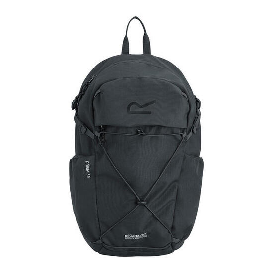 Bungee 35L Zaino Regatta Prism Cenere