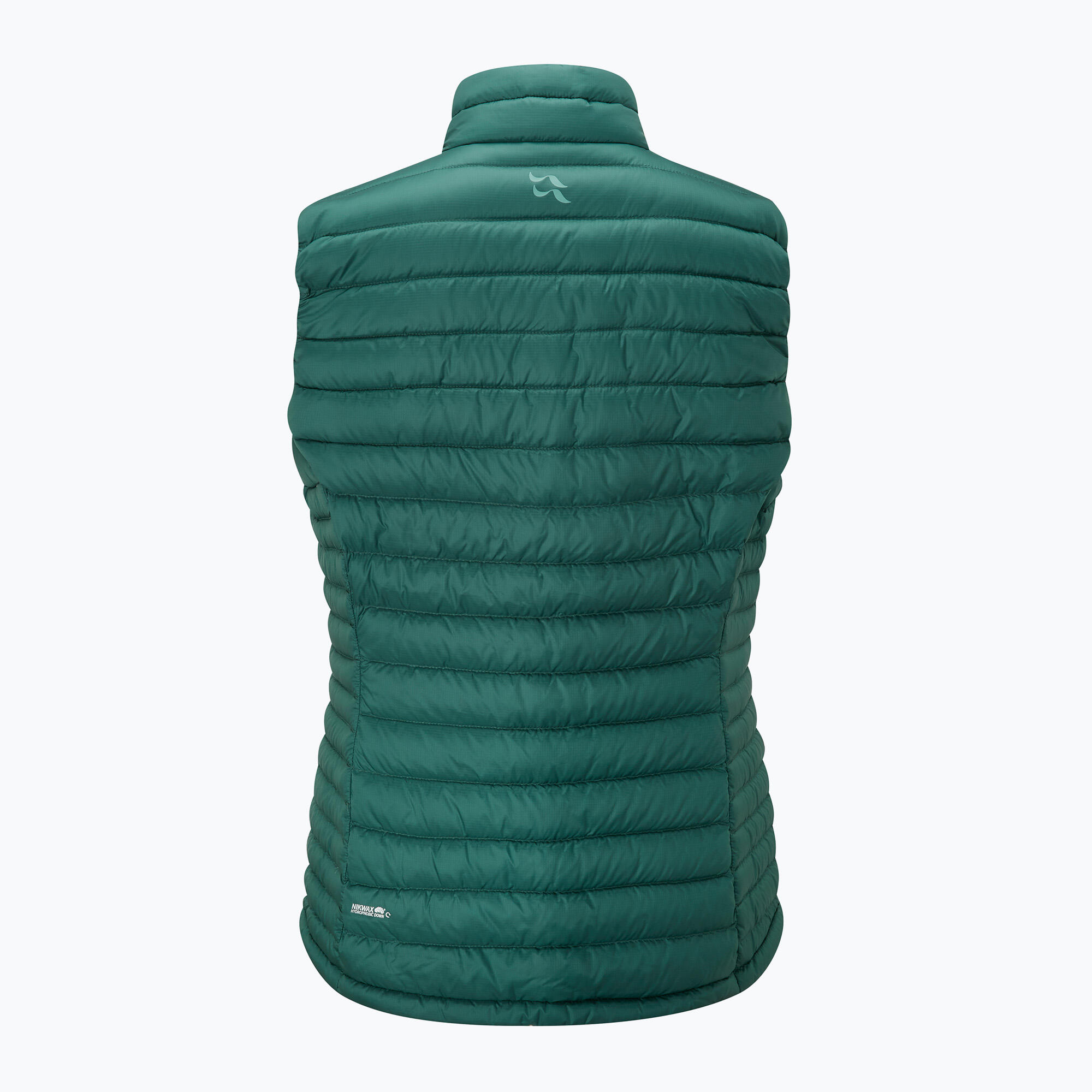 Colete feminino Rab Microlight 6/7