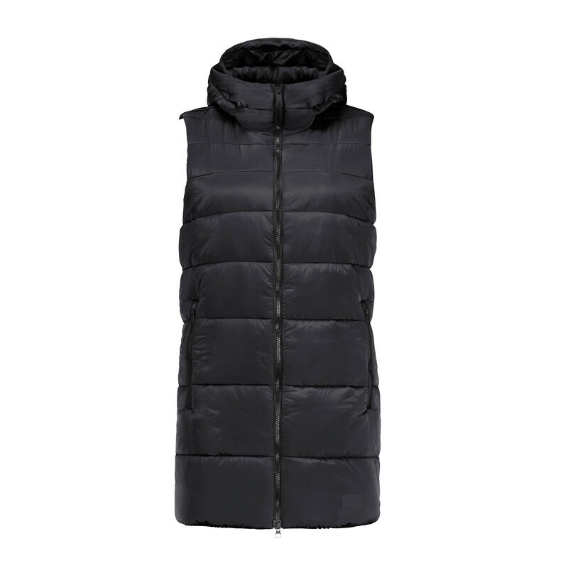 Vesta turistică damă Jack Wolfskin Eisbach