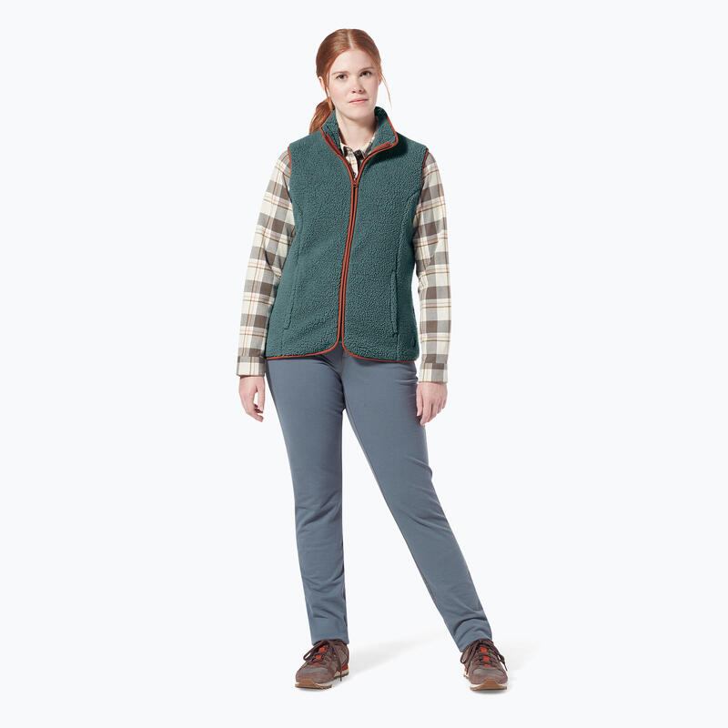 Vesta damă Royal Robbins Urbanesque