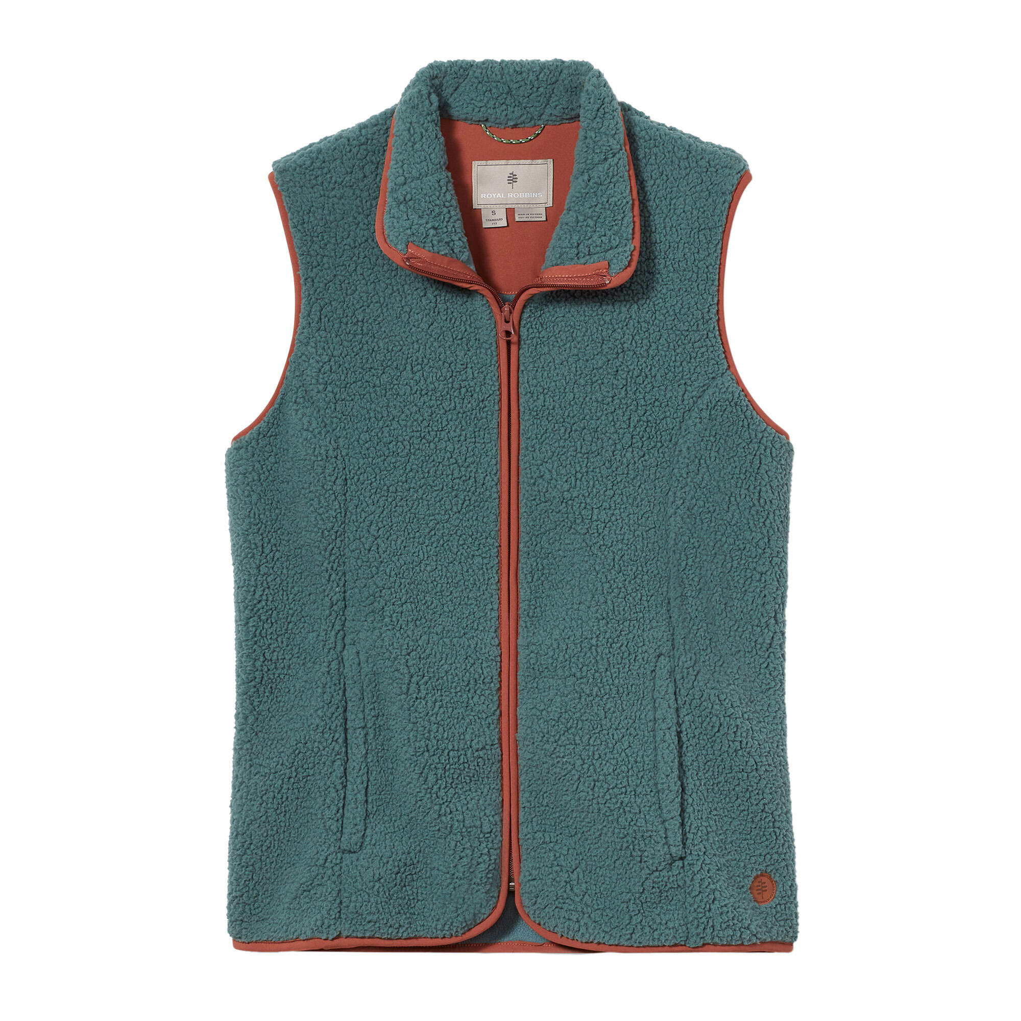 Colete feminino Royal Robbins Urbanesque 5/5