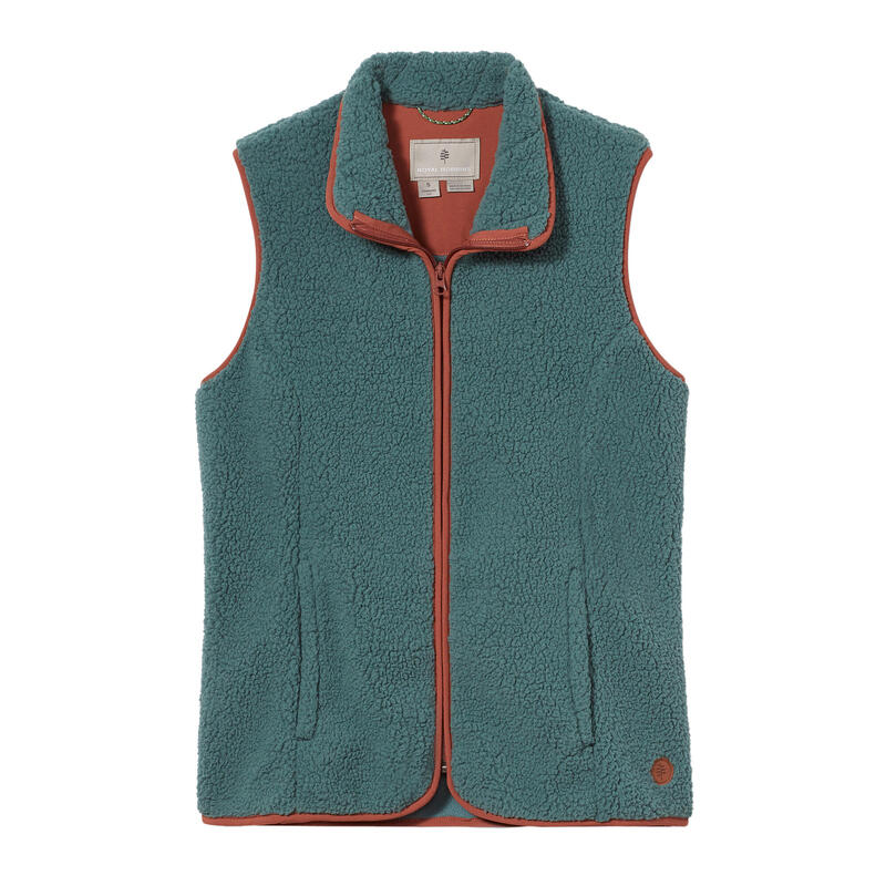 Vesta damă Royal Robbins Urbanesque