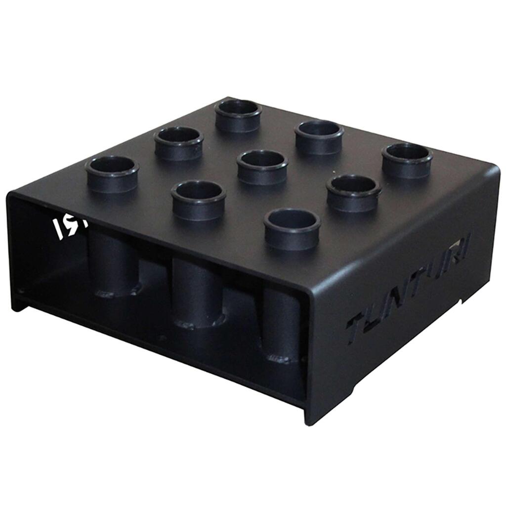 Olympic Weight Bar holder