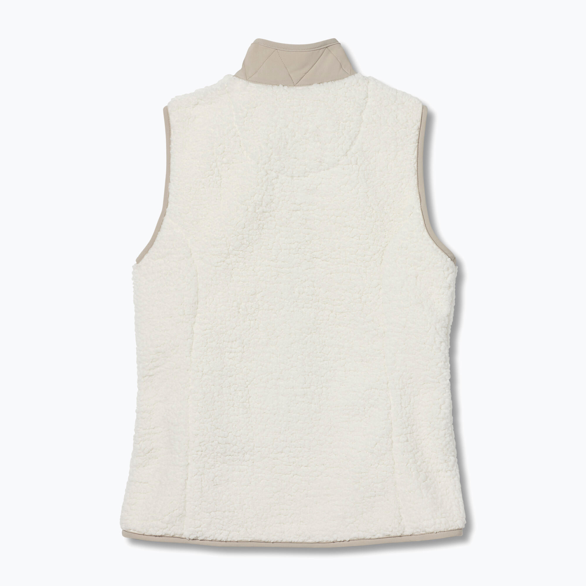 Colete feminino Royal Robbins Urbanesque 3/4