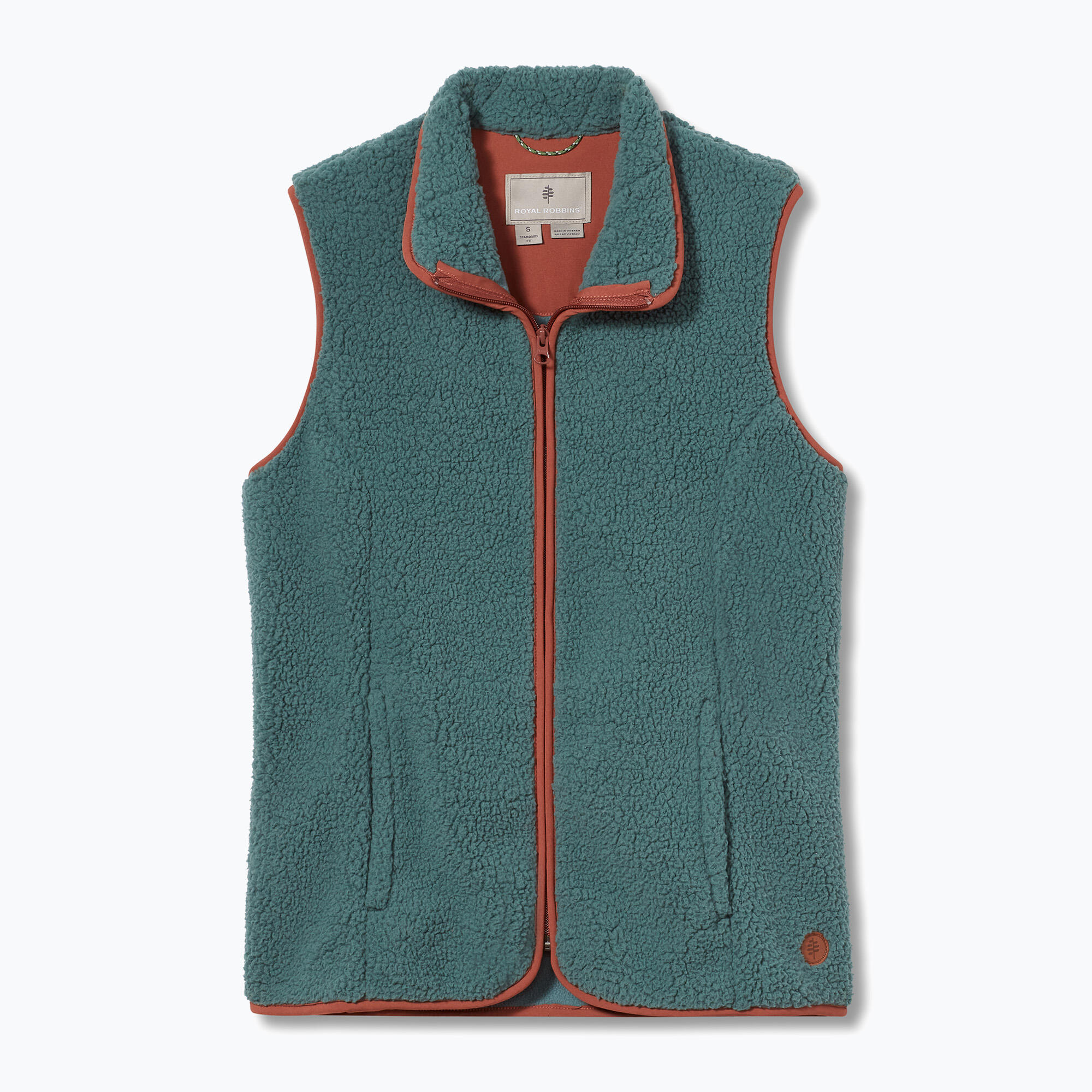Colete feminino Royal Robbins Urbanesque 4/5