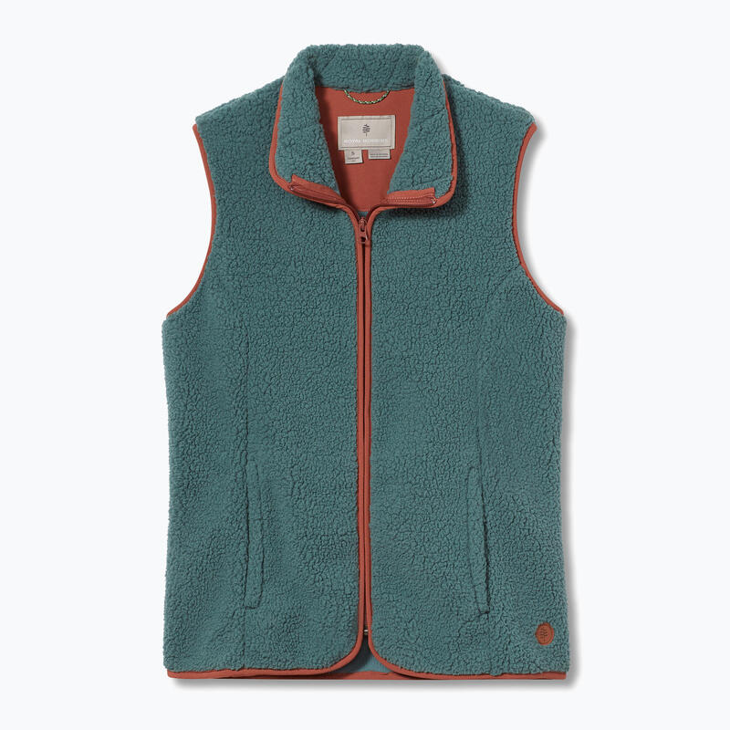 Vesta damă Royal Robbins Urbanesque