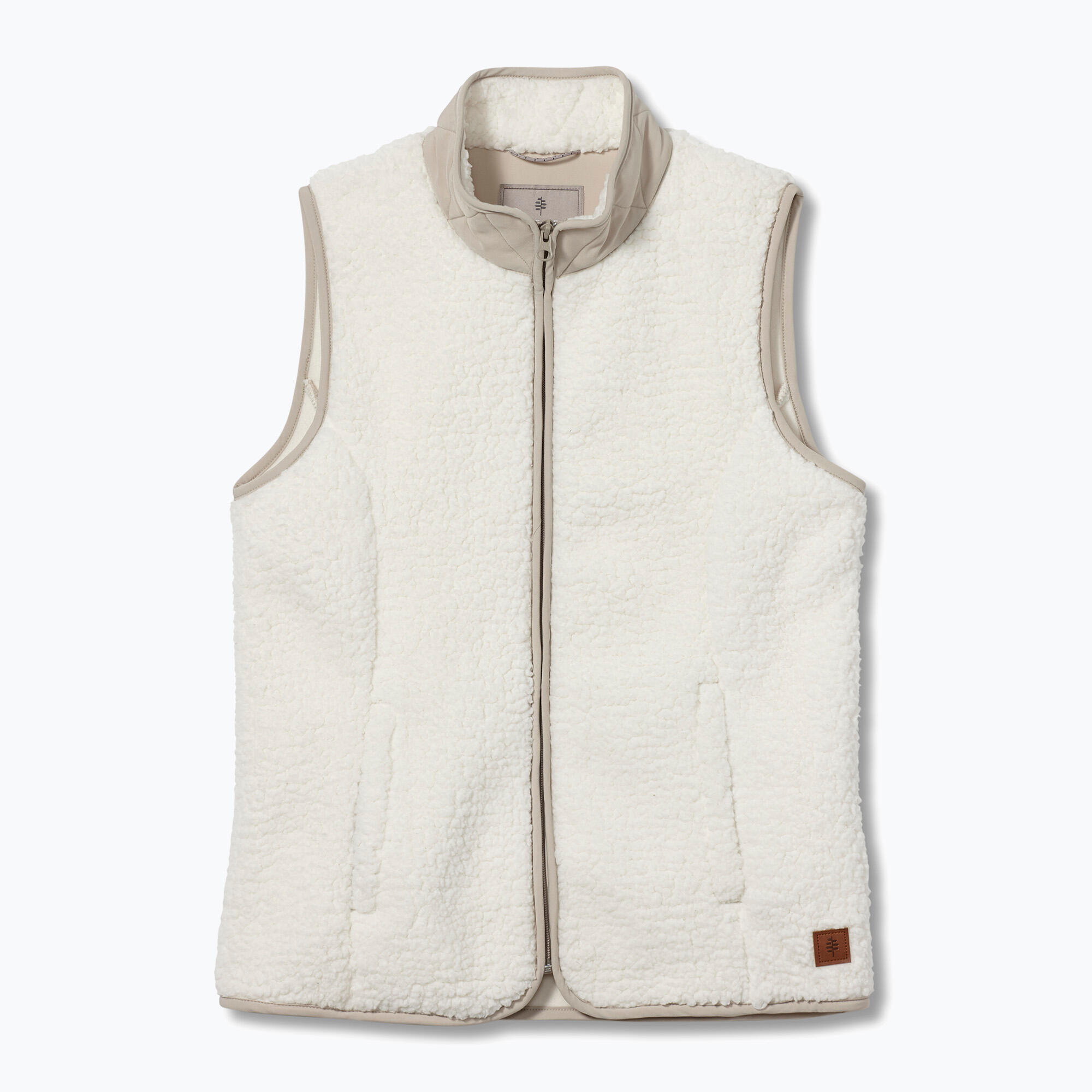 Colete feminino Royal Robbins Urbanesque 2/4