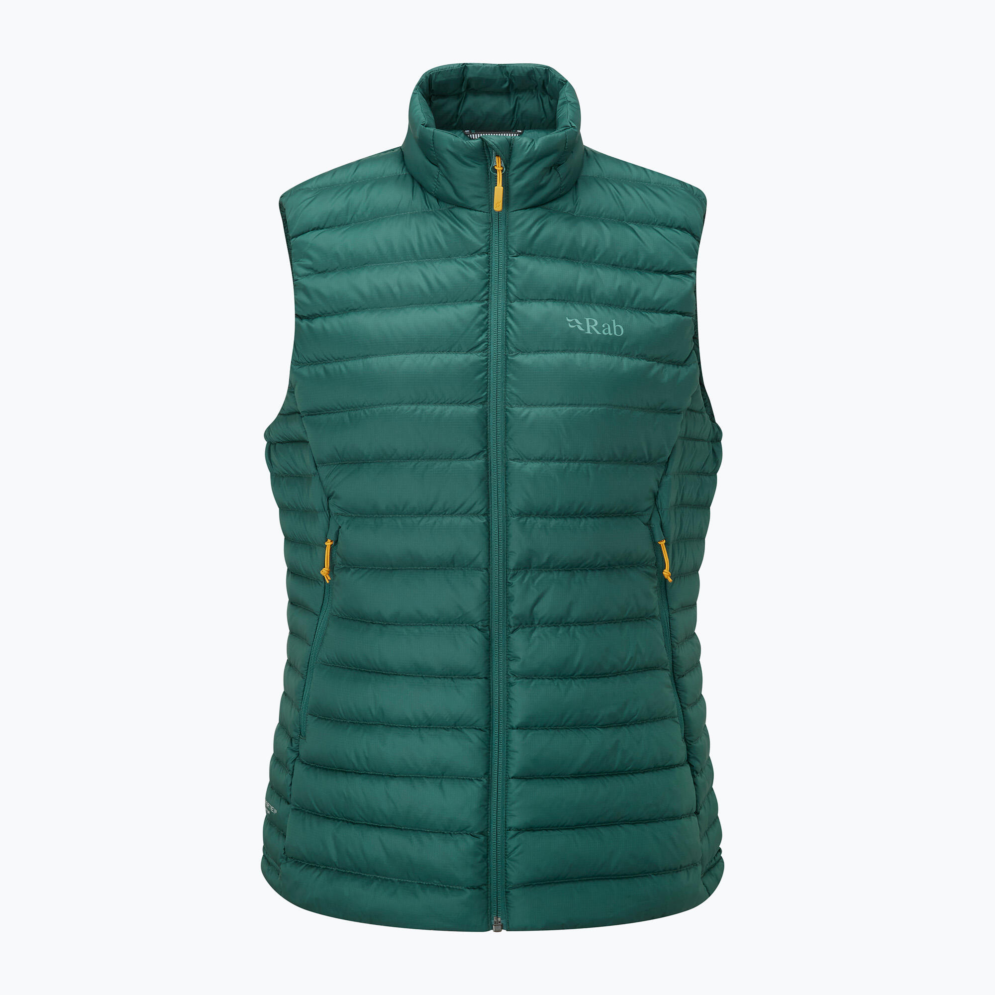 Colete feminino Rab Microlight 5/7