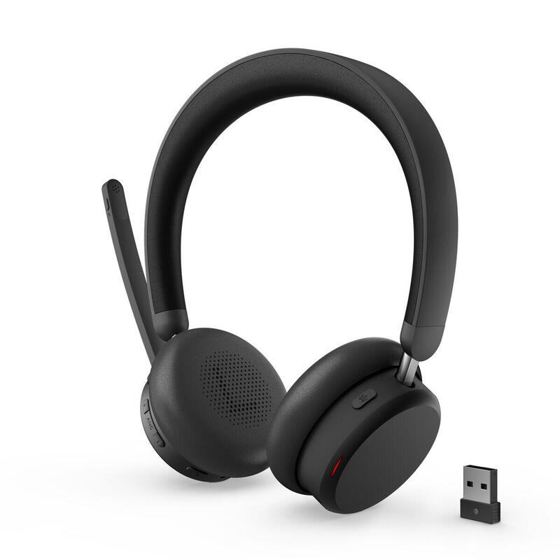 Căști LENOVO 4XD1S19777 USB-C