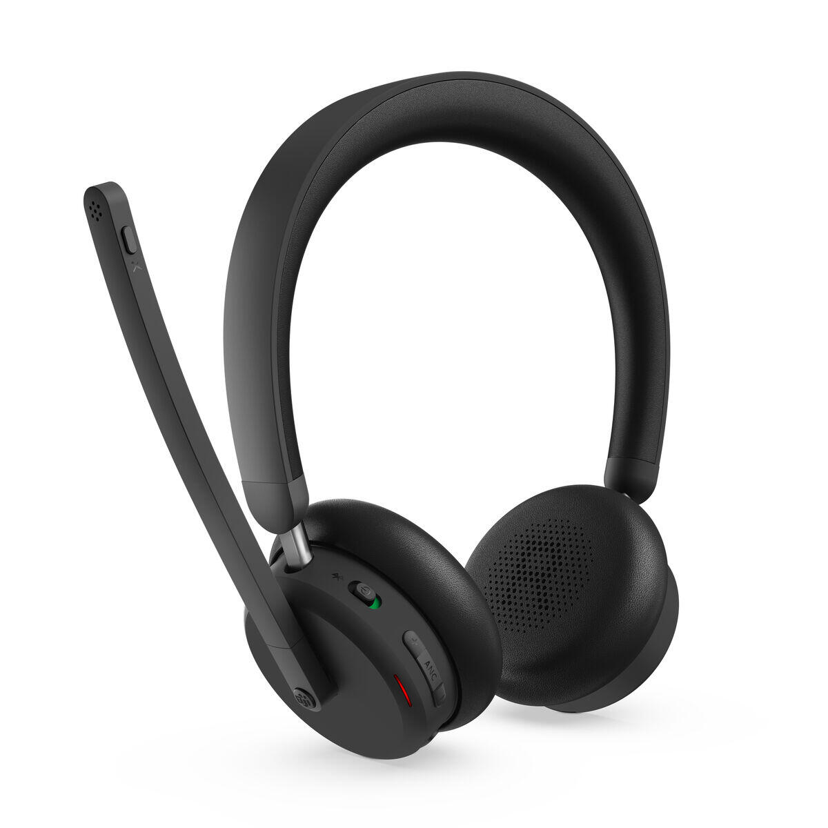 Auricolari LENOVO 4XD1S19778 Nero 2/5