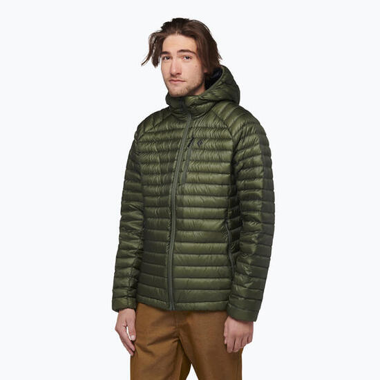 Veste en duvet pour homme Black Diamond Approach Down