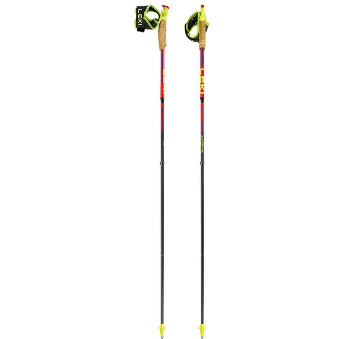 Bâtons de trail running LEKI Ultratrail FX One Superlite 110 cm 3/7