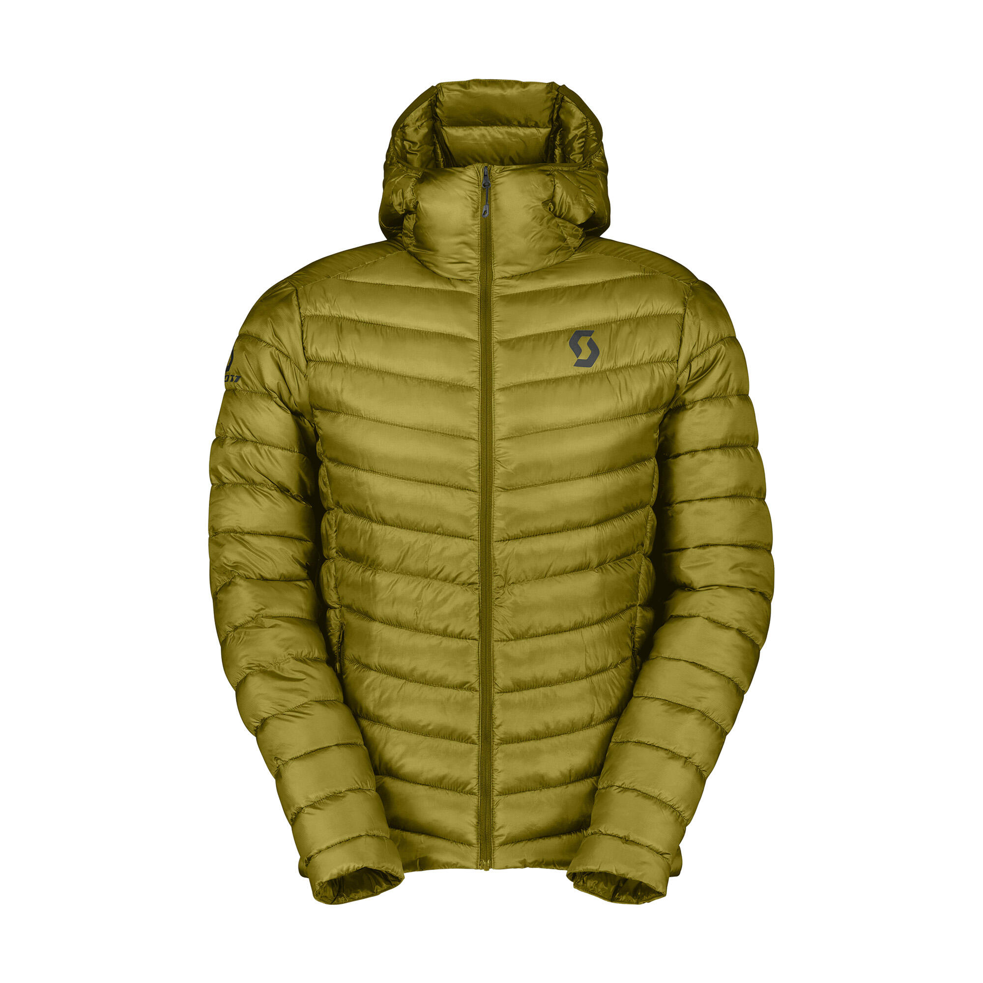 Veste matelassée homme SCOTT Insuloft Tech Primaloft Hoody 3/3