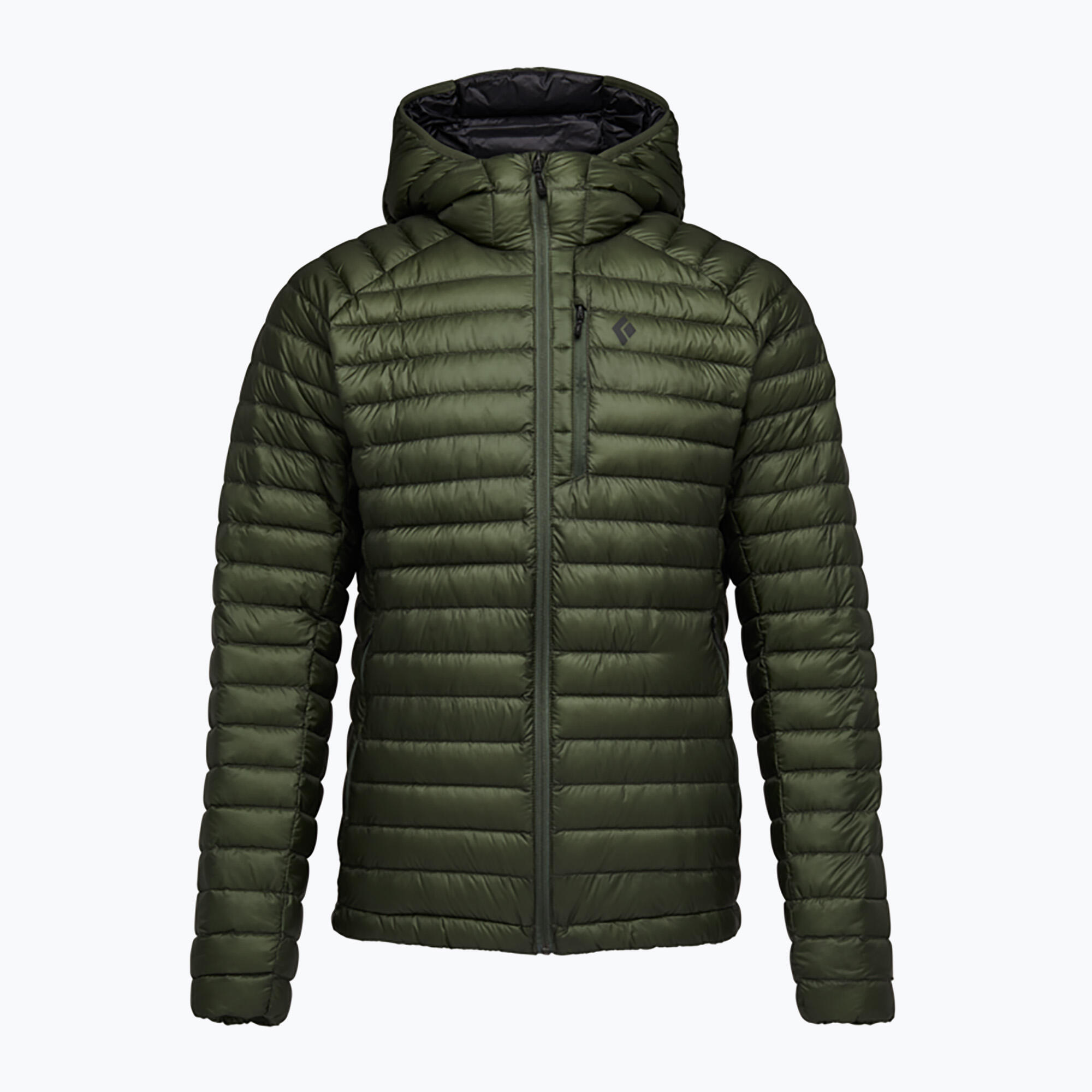 Veste en duvet pour homme Black Diamond Approach Down 6/7