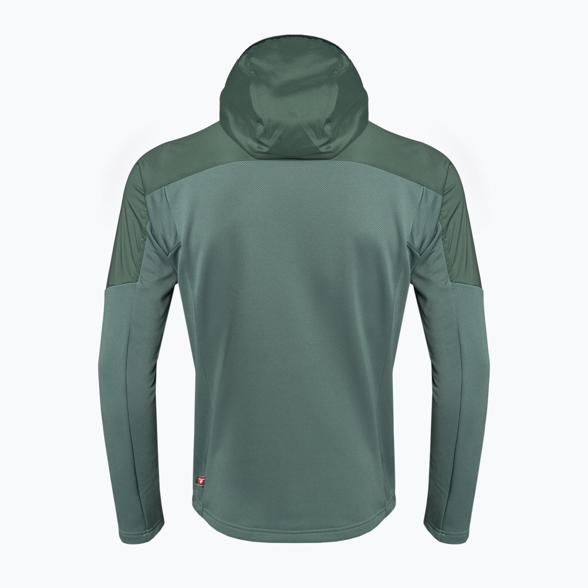 Veste matelassée homme Jack Wolfskin Alpgrat Pro Ins Fz 6/7