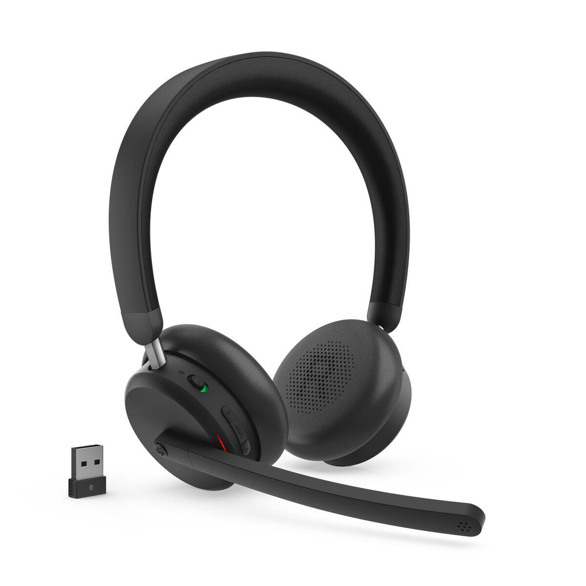 Auricolari LENOVO 4XD1S19777 USB-C 4/5