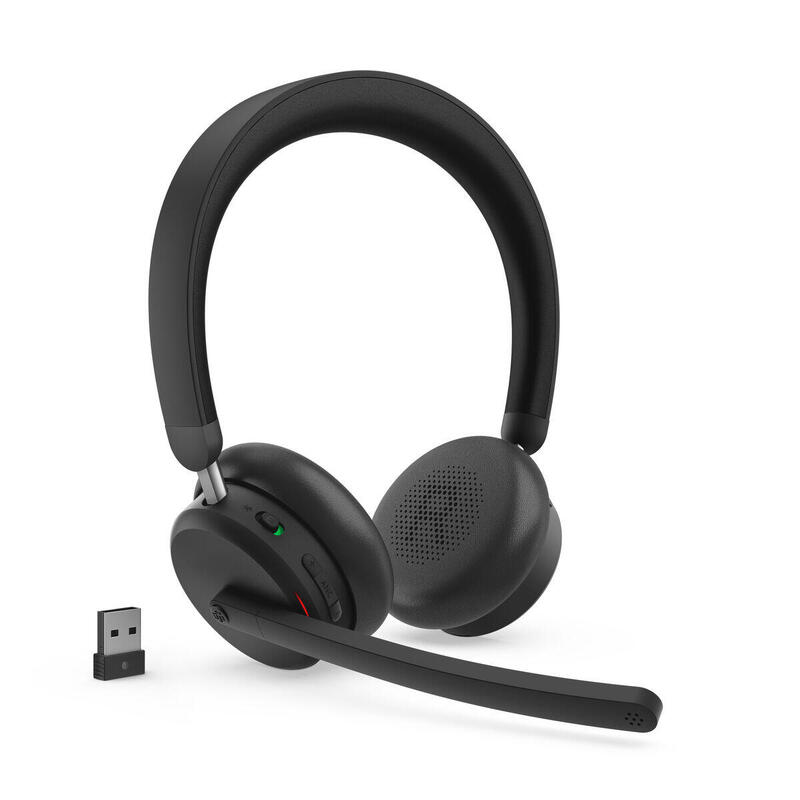 Căști LENOVO 4XD1S19777 USB-C