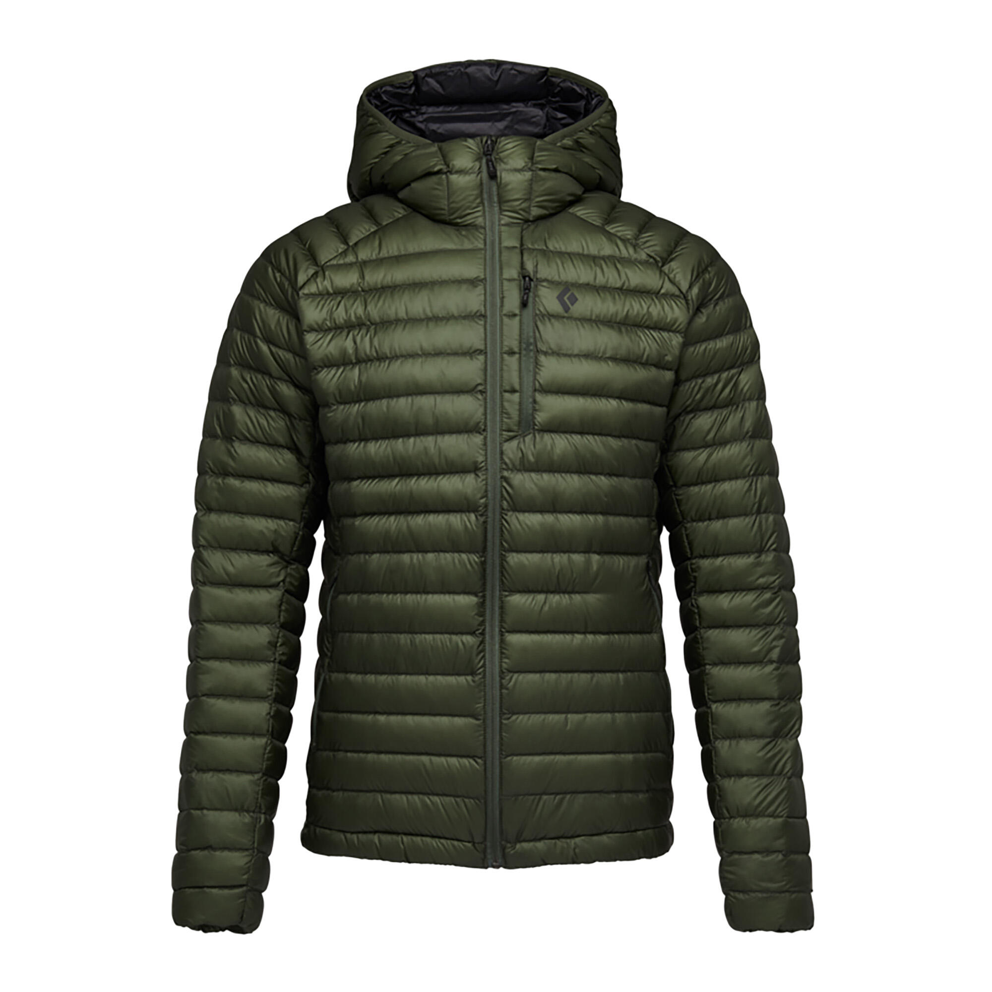 Veste en duvet pour homme Black Diamond Approach Down 7/7