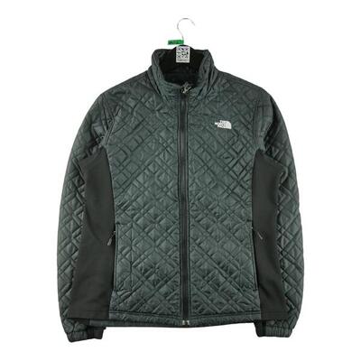 Tweedehands - dames thermoball tnf puffer jas - zeer goede staat