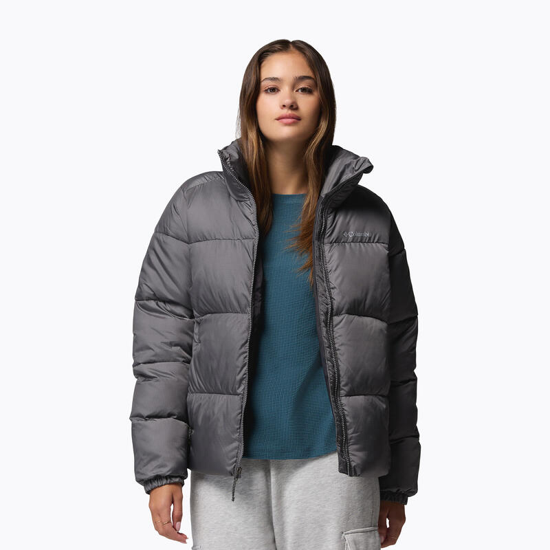 Női Columbia Puffect II Full Zip bélelt dzseki