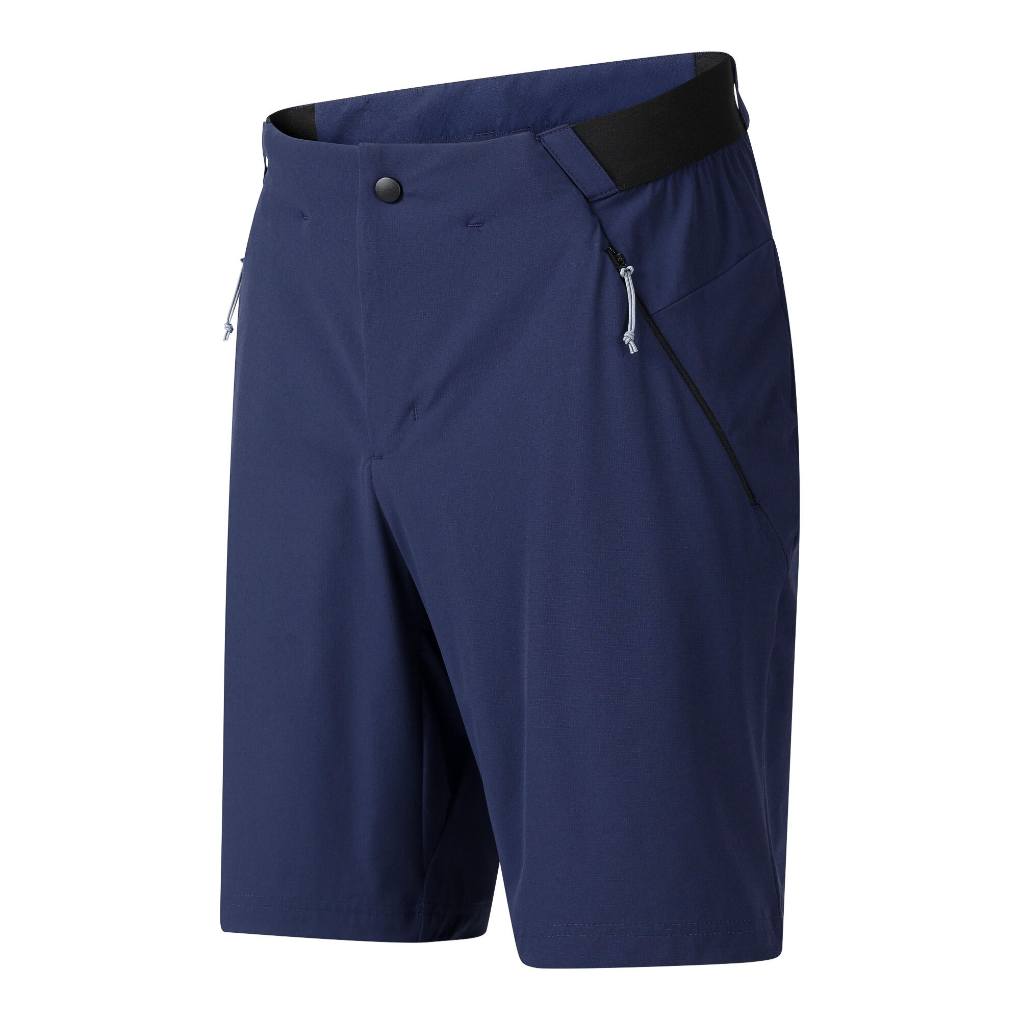 Pantaloncini Uomo Dare 2B Torrek Lite Blu Navy 3/5