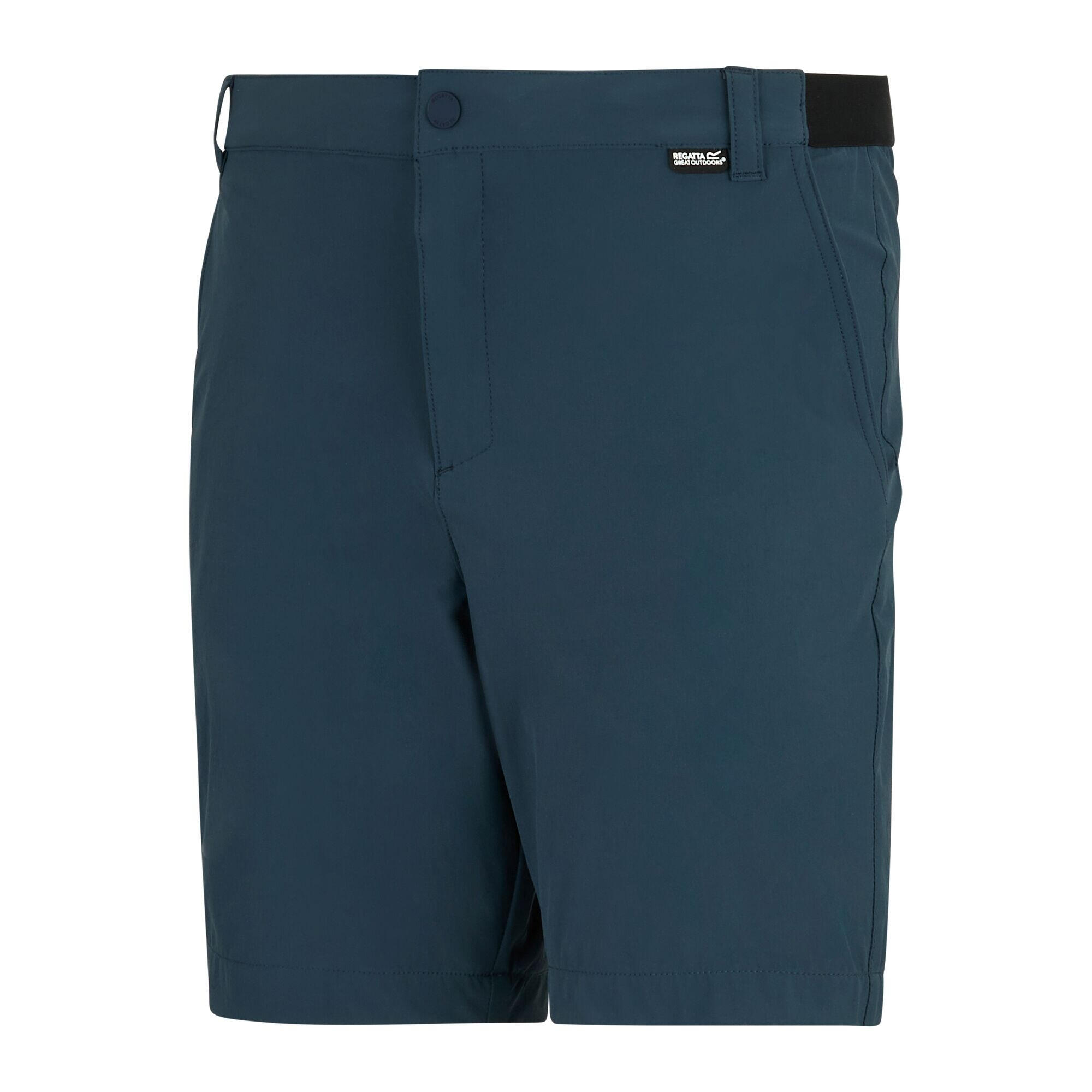Shorts für , Reise Herren Nachthimmel 3/4
