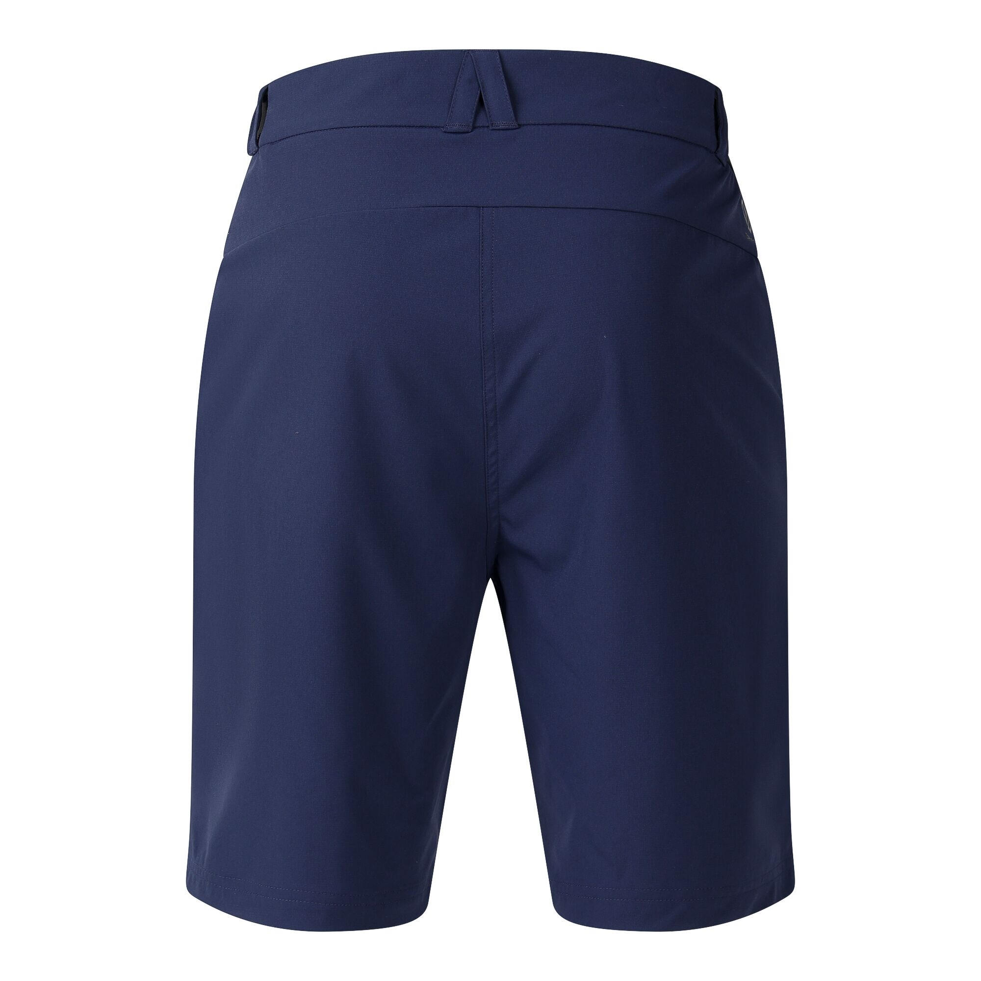 Pantaloncini Uomo Dare 2B Torrek Lite Blu Navy 2/5