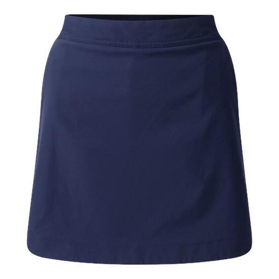 Jupeshort MELODIOUS Femme (Bleu Marine)