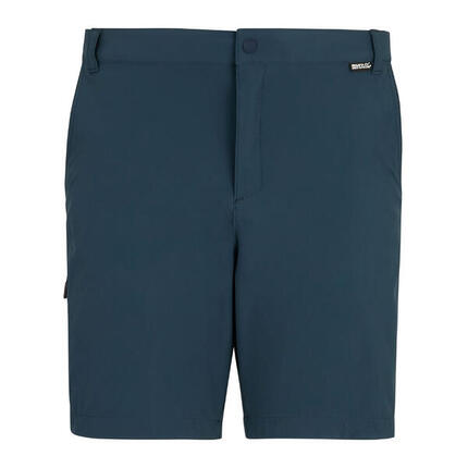 Short De Voyage Homme (Bleu Nuit)