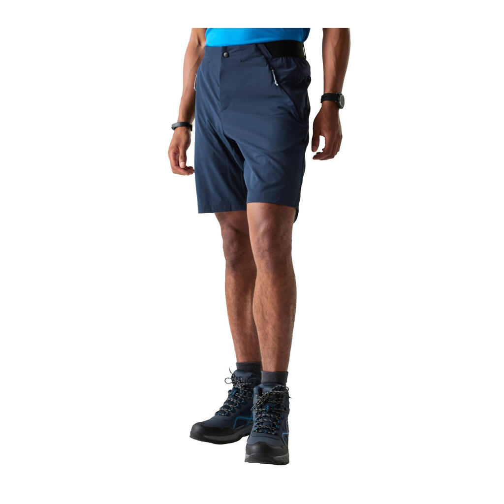 Mens Torrek Lite Shorts (Navy)