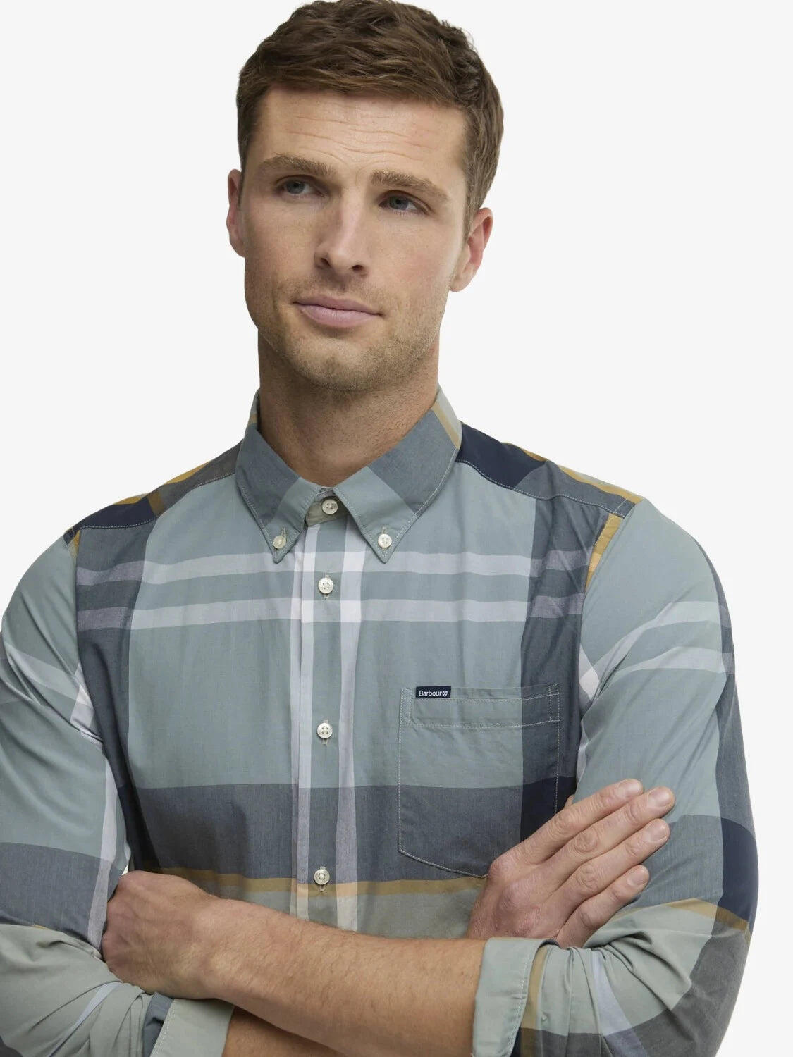 Chemise Barbour en coton - Homme 2/4