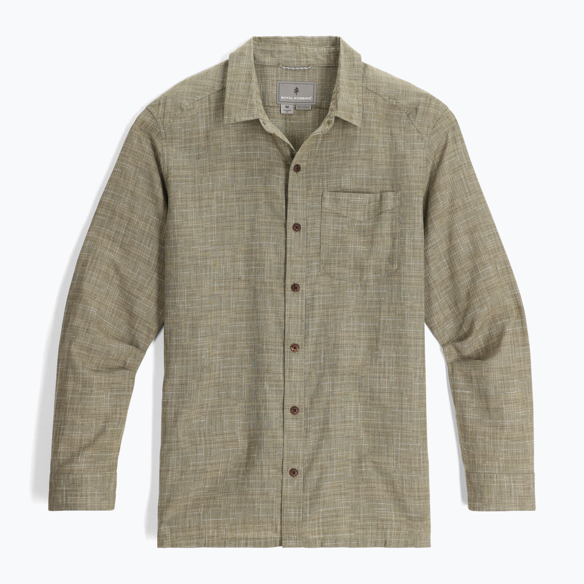 ROYAL ROBBINS picture