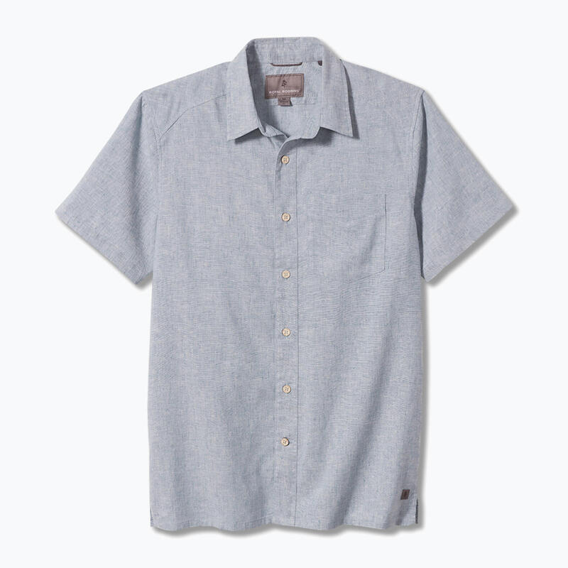 Cămașă bărbătească Royal Robbins Hempline