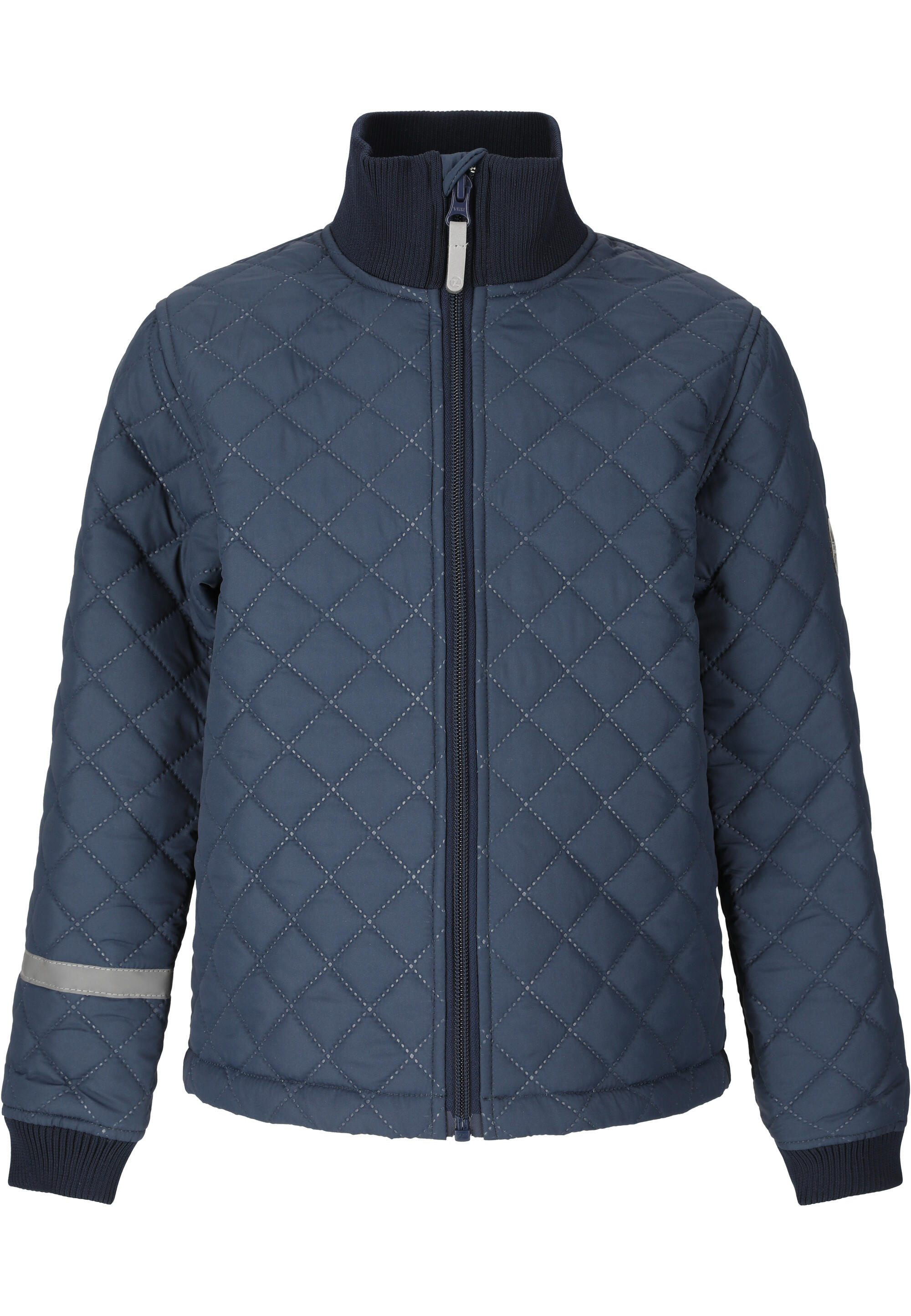 Completo Giacca e pantaloni termici neonato Zigzag Stockland 2/7