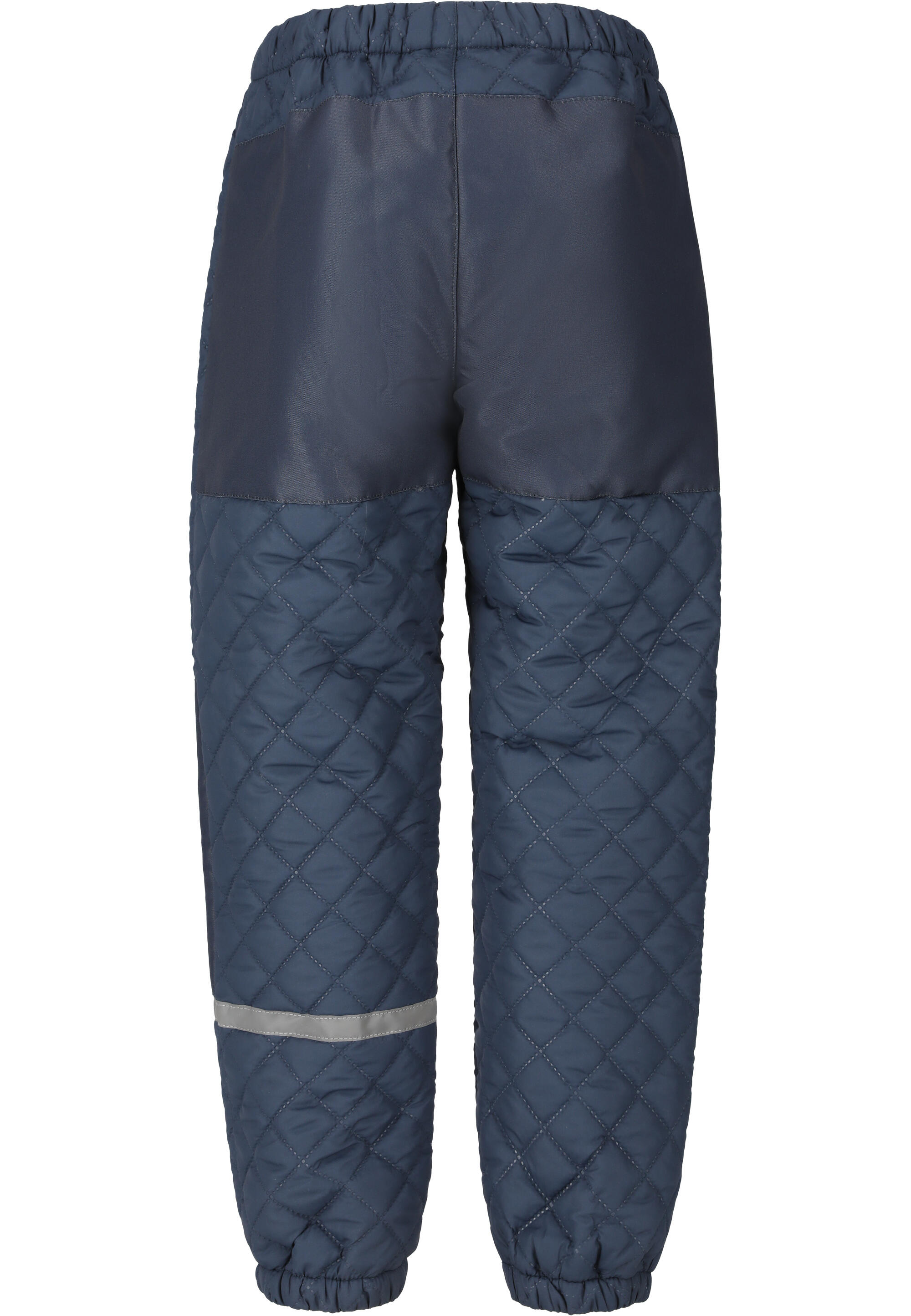 Completo Giacca e pantaloni termici neonato Zigzag Stockland 5/7