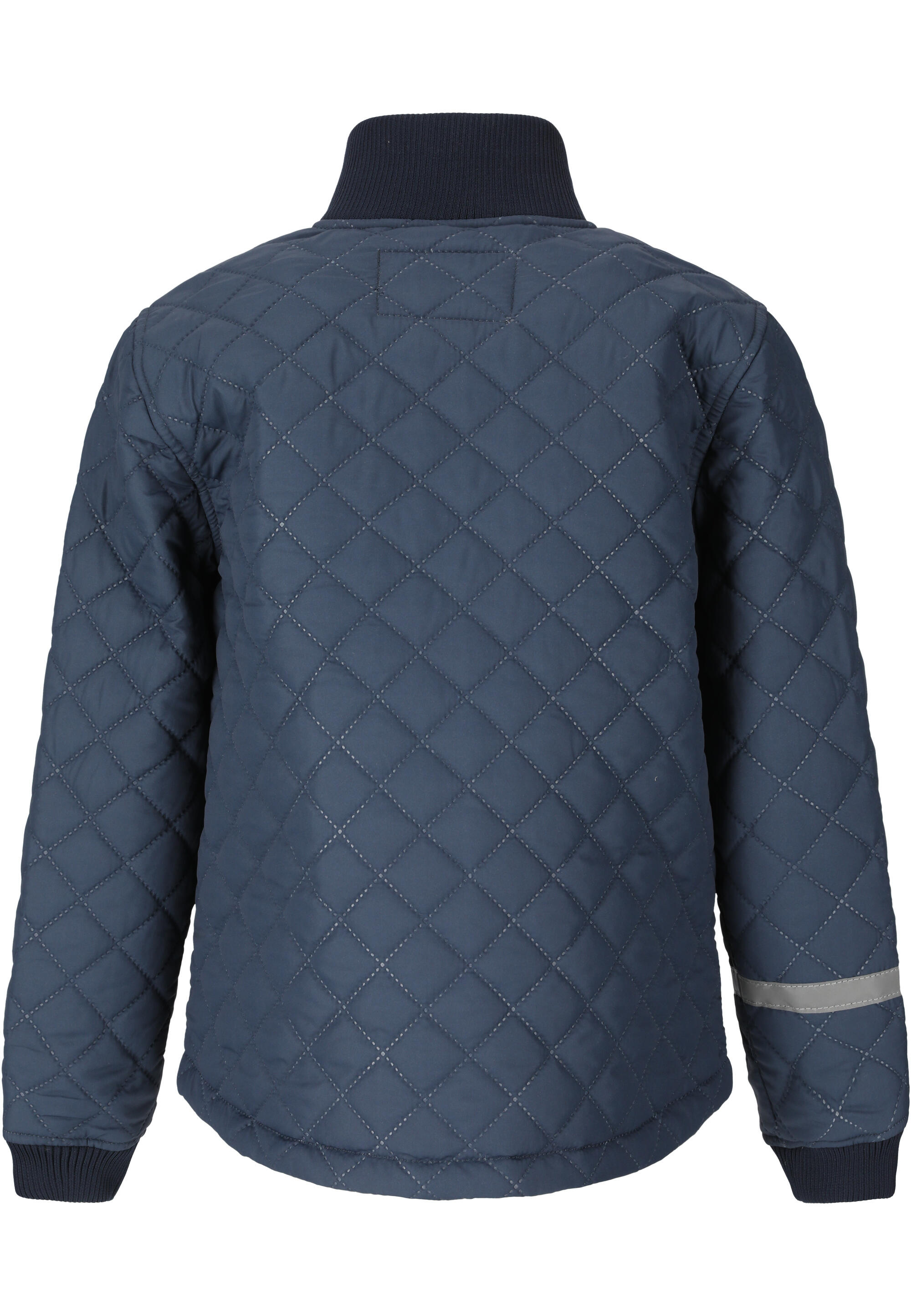 Completo Giacca e pantaloni termici neonato Zigzag Stockland 4/7