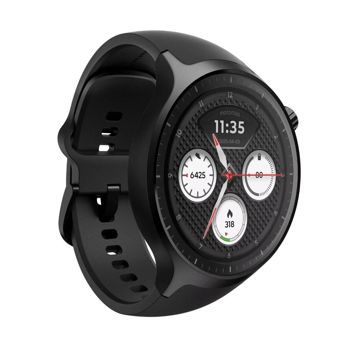 Smartwatch MOTOROLA Smartwatch 3/5