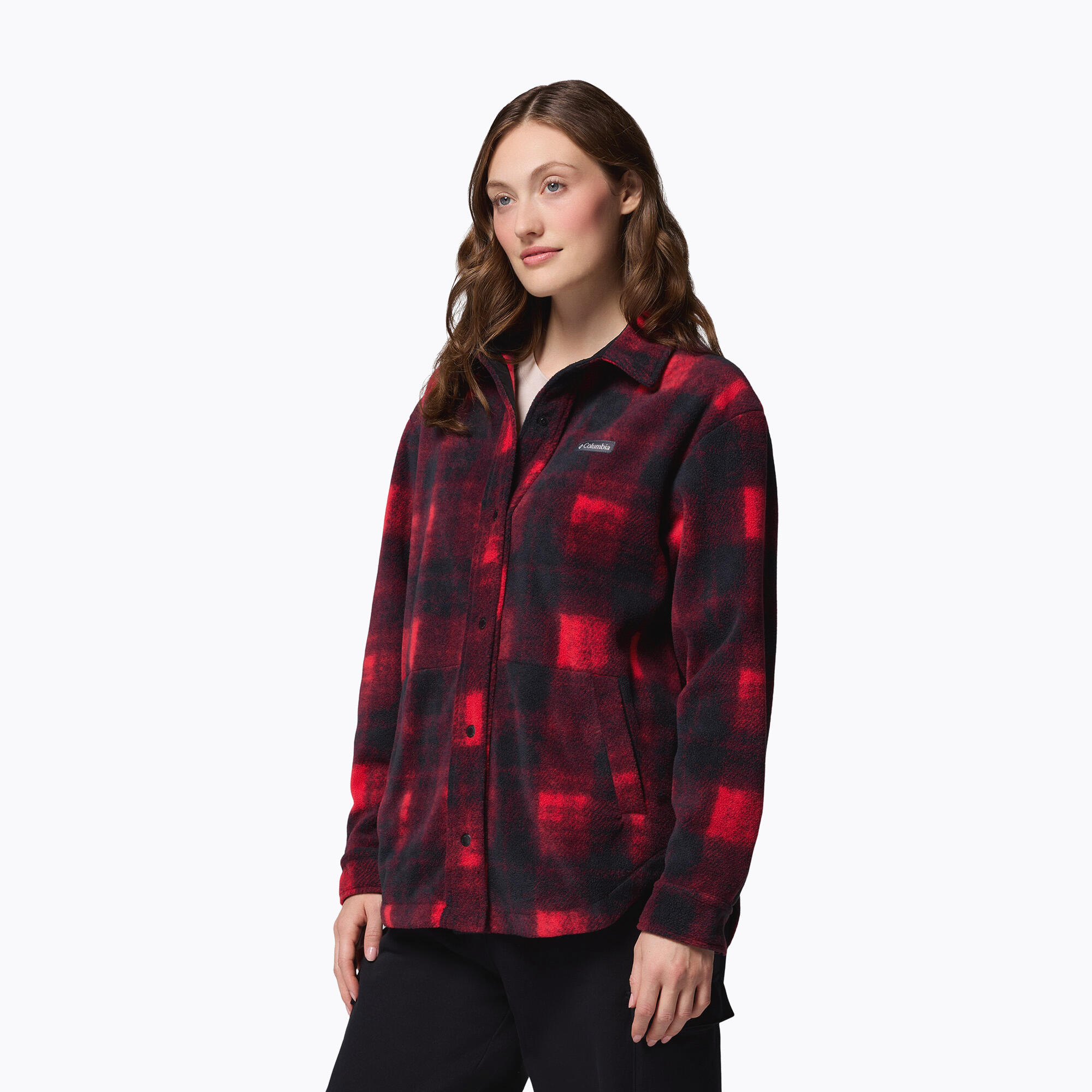 Chemisier femme Columbia Benton Springs 5/7