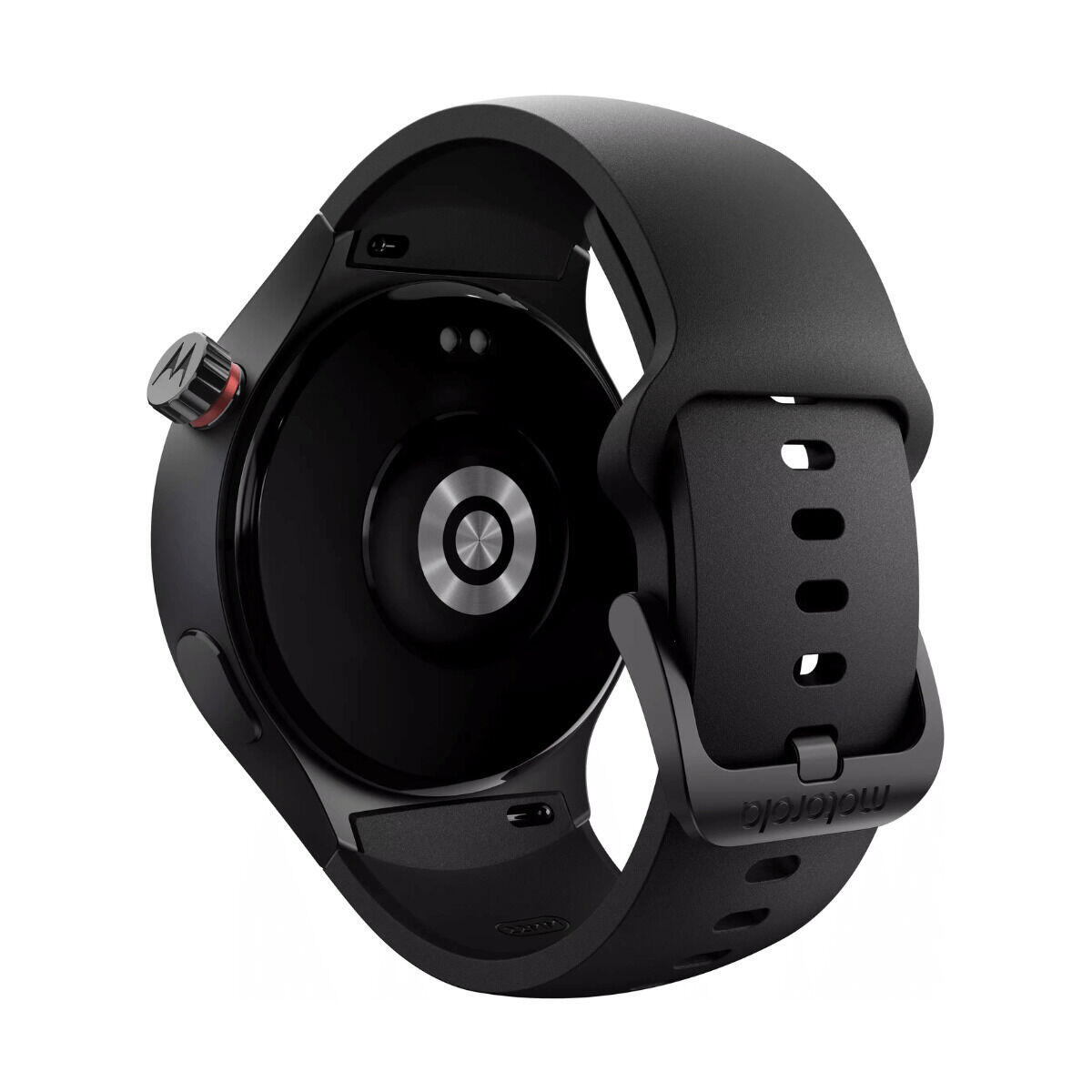 Smartwatch MOTOROLA Smartwatch 4/5