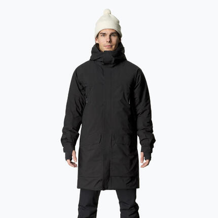Veste matelassée homme Houdini Fall in Parka