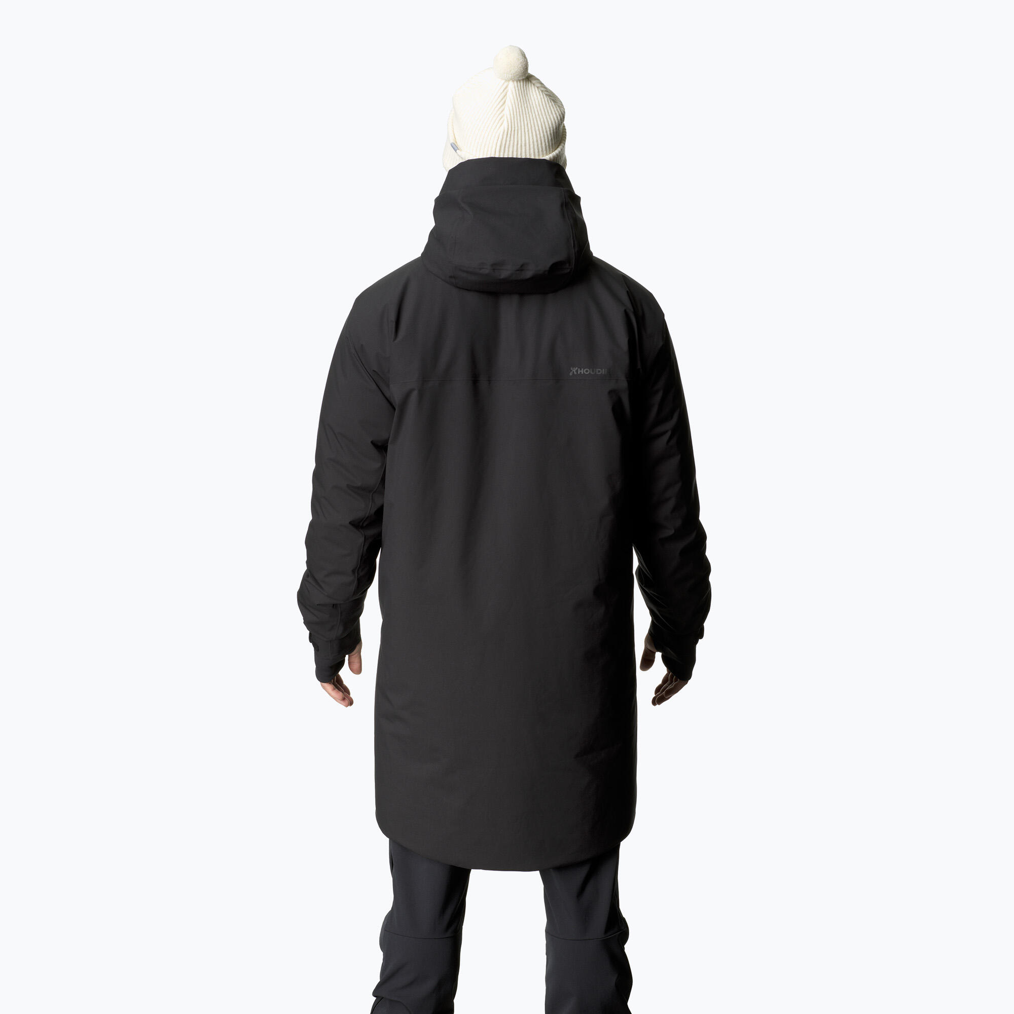 Giacca imbottita da uomo Houdini Fall in Parka 3/7