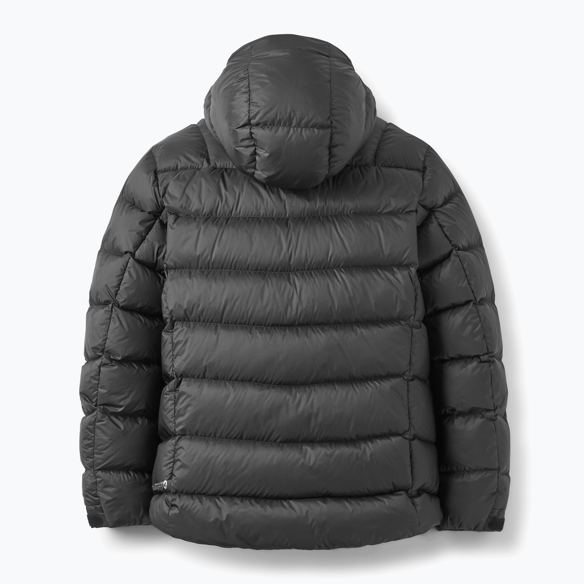 Giacca imbottita da uomo Rab Neutrino Pro Hoody 2/3