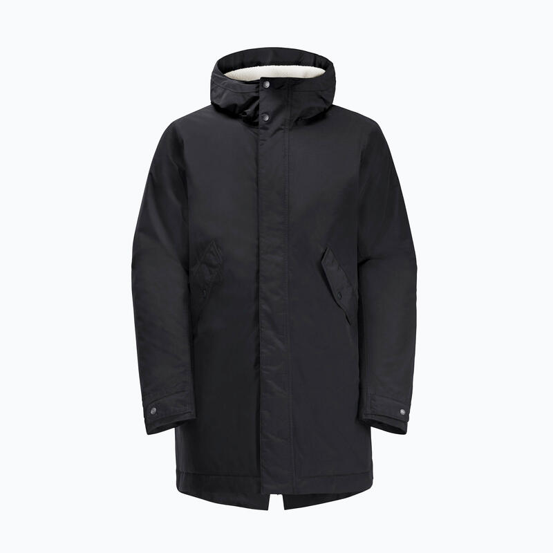 Geacă de iarnă pentru femei Jack Wolfskin Talforst Parka