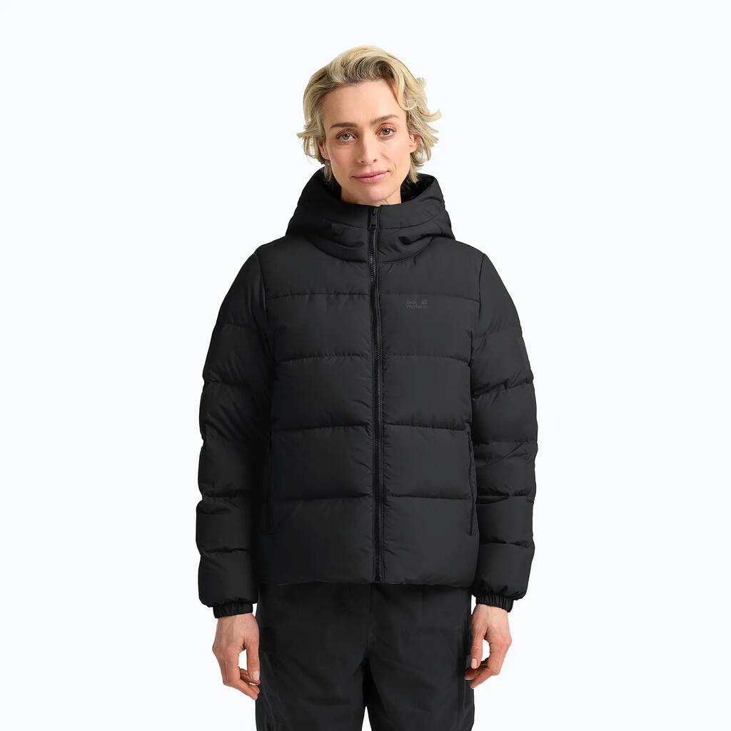 Jack Wolfskin Frozen Palace Women's Down Jacket