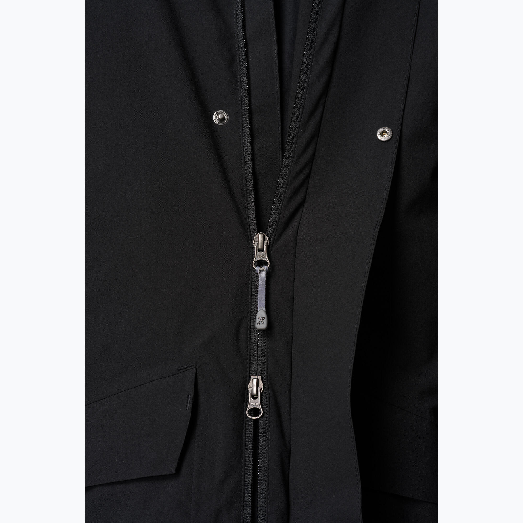 Giacca imbottita da uomo Houdini Fall in Parka 5/7