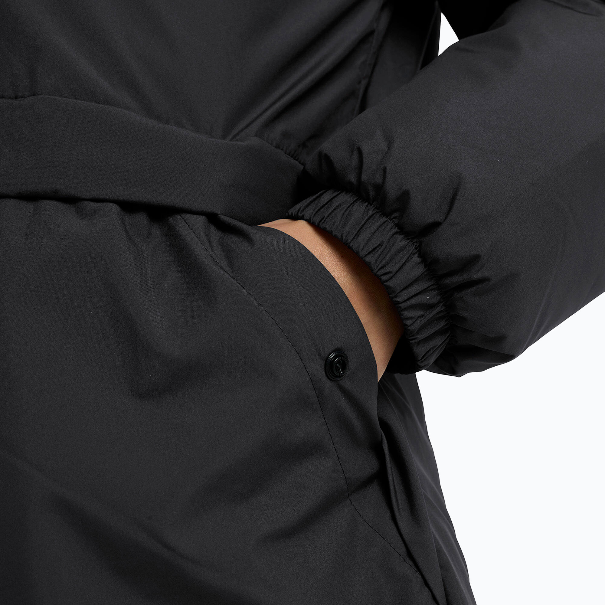 Veste matelassée pour femme Jack Wolfskin Altay 6/7