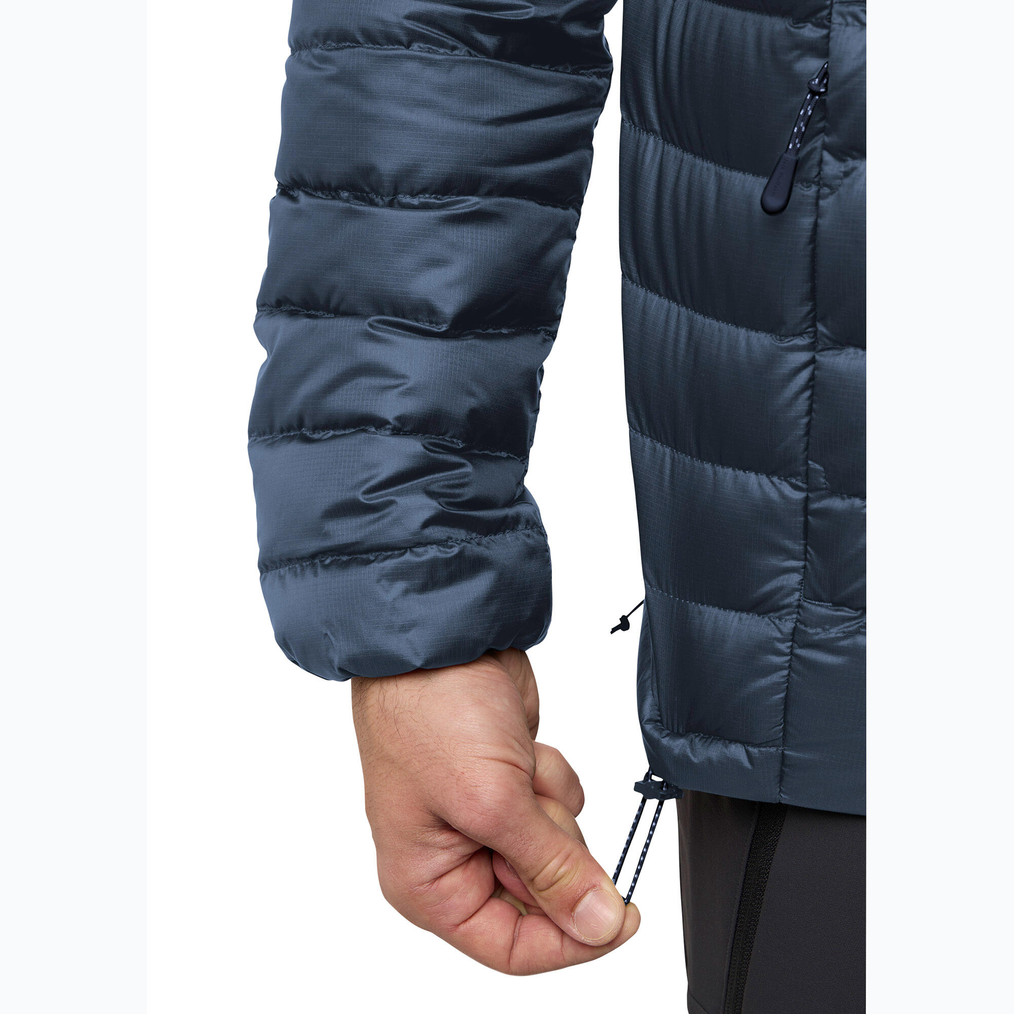 Veste en duvet pour homme Jack Wolfskin Passamani Down Hoody 6/7