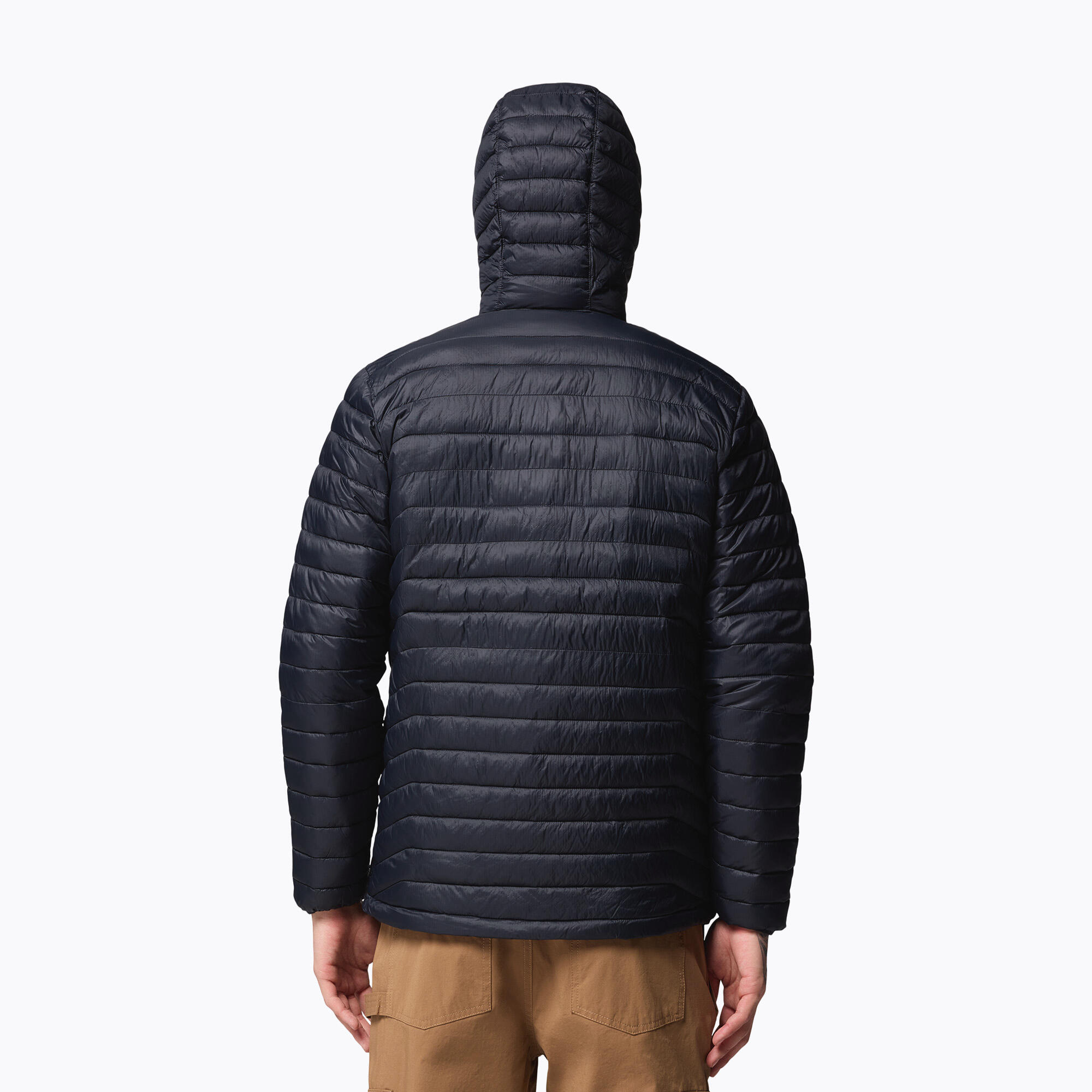 Giacca imbottita da uomo Columbia Powder Pass 3/7