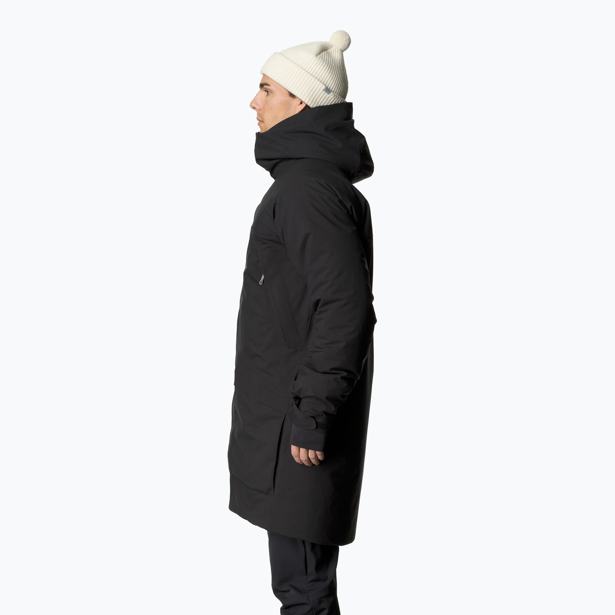 Giacca imbottita da uomo Houdini Fall in Parka 4/7