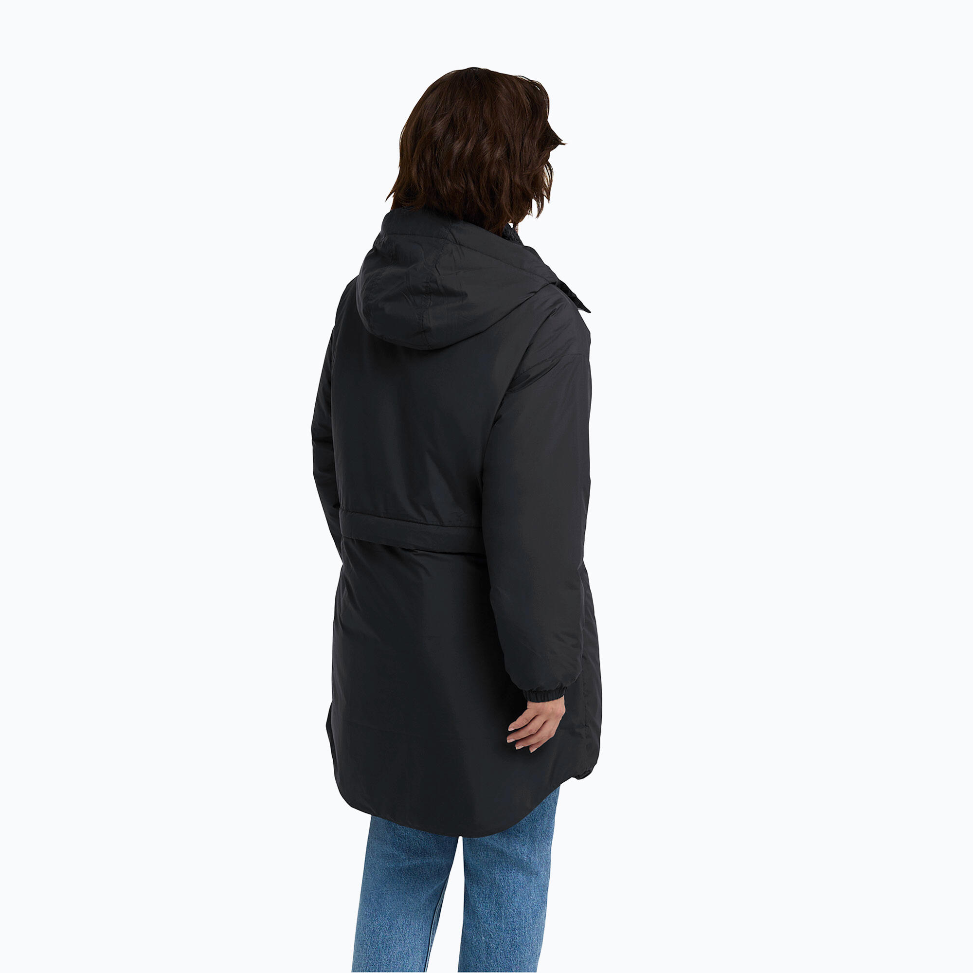 Veste matelassée pour femme Jack Wolfskin Altay 3/7